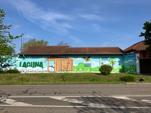 Laguna