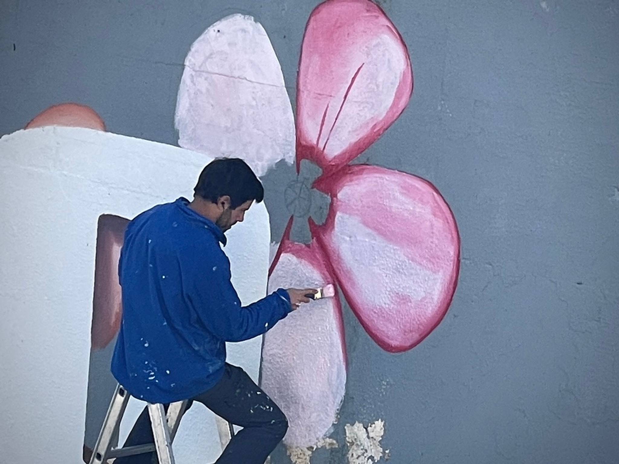 Aarón Diego de Wallart&mdash;Camargo contigo - Camargo with you