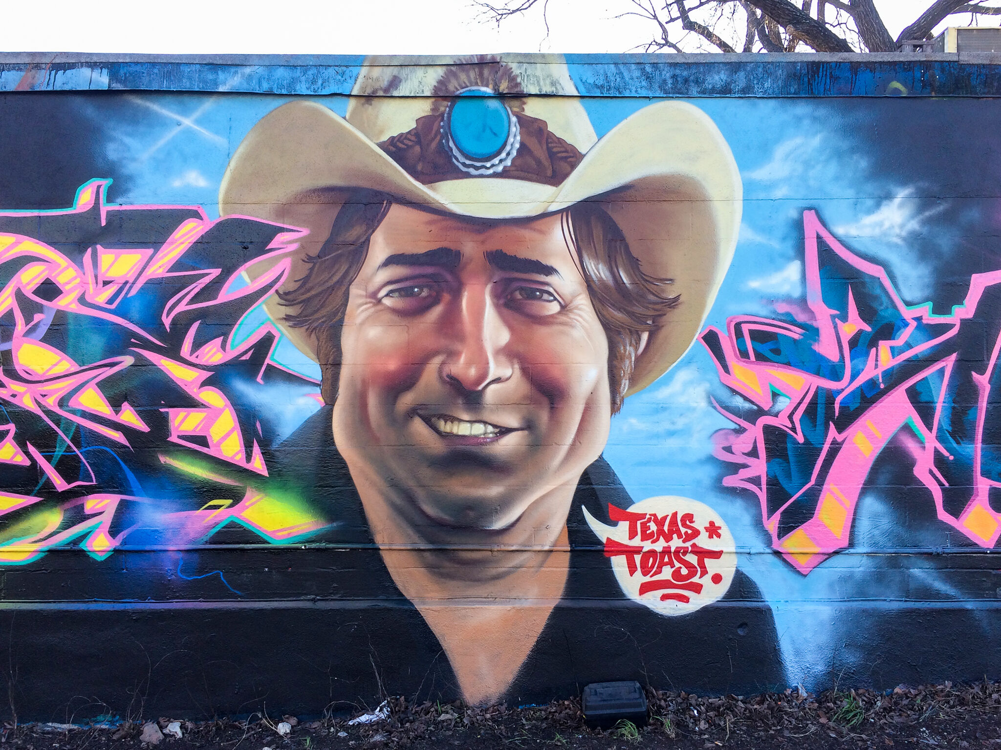 Mez Data&mdash;Texas Toast