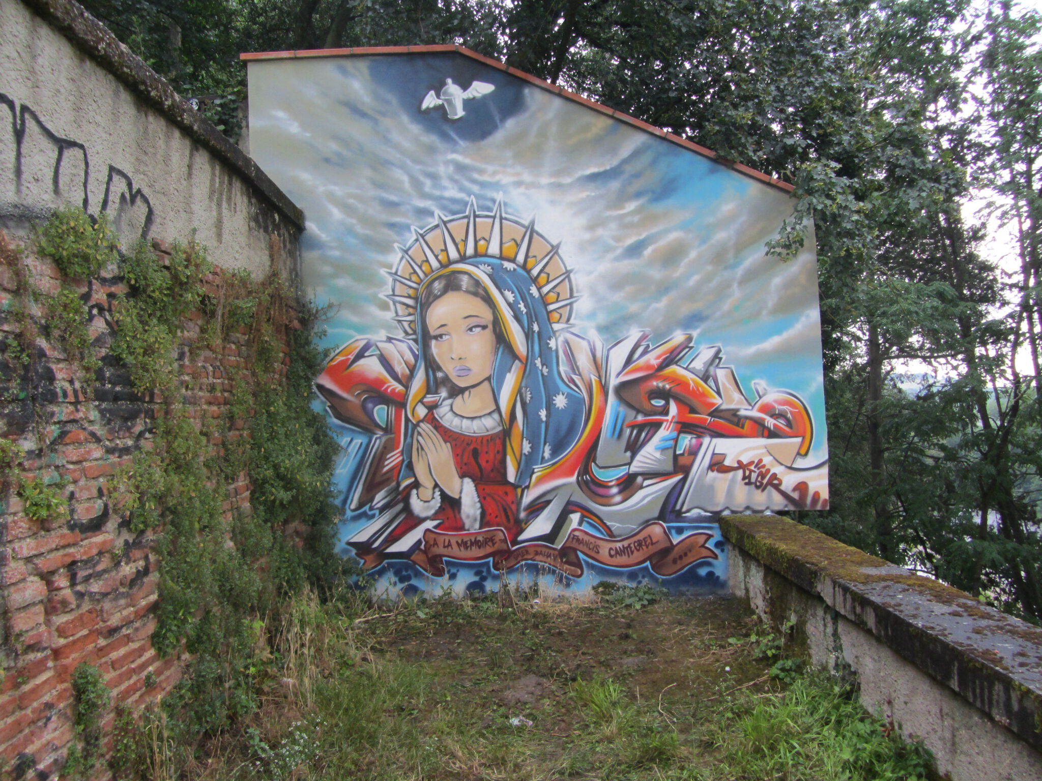 Tigre&mdash;Santa Maria