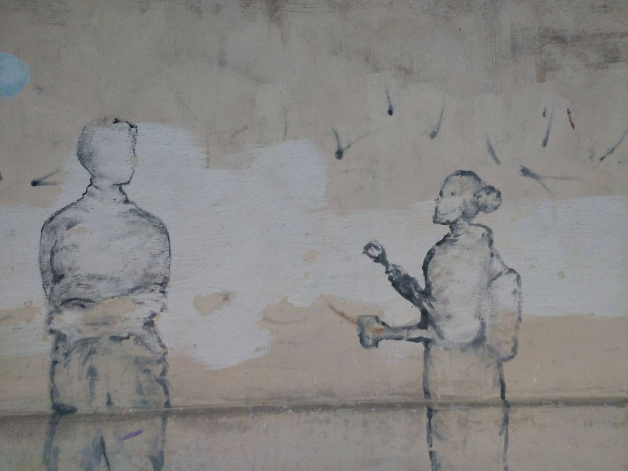 Unknown - Lviv&mdash;Talking silhouettes
