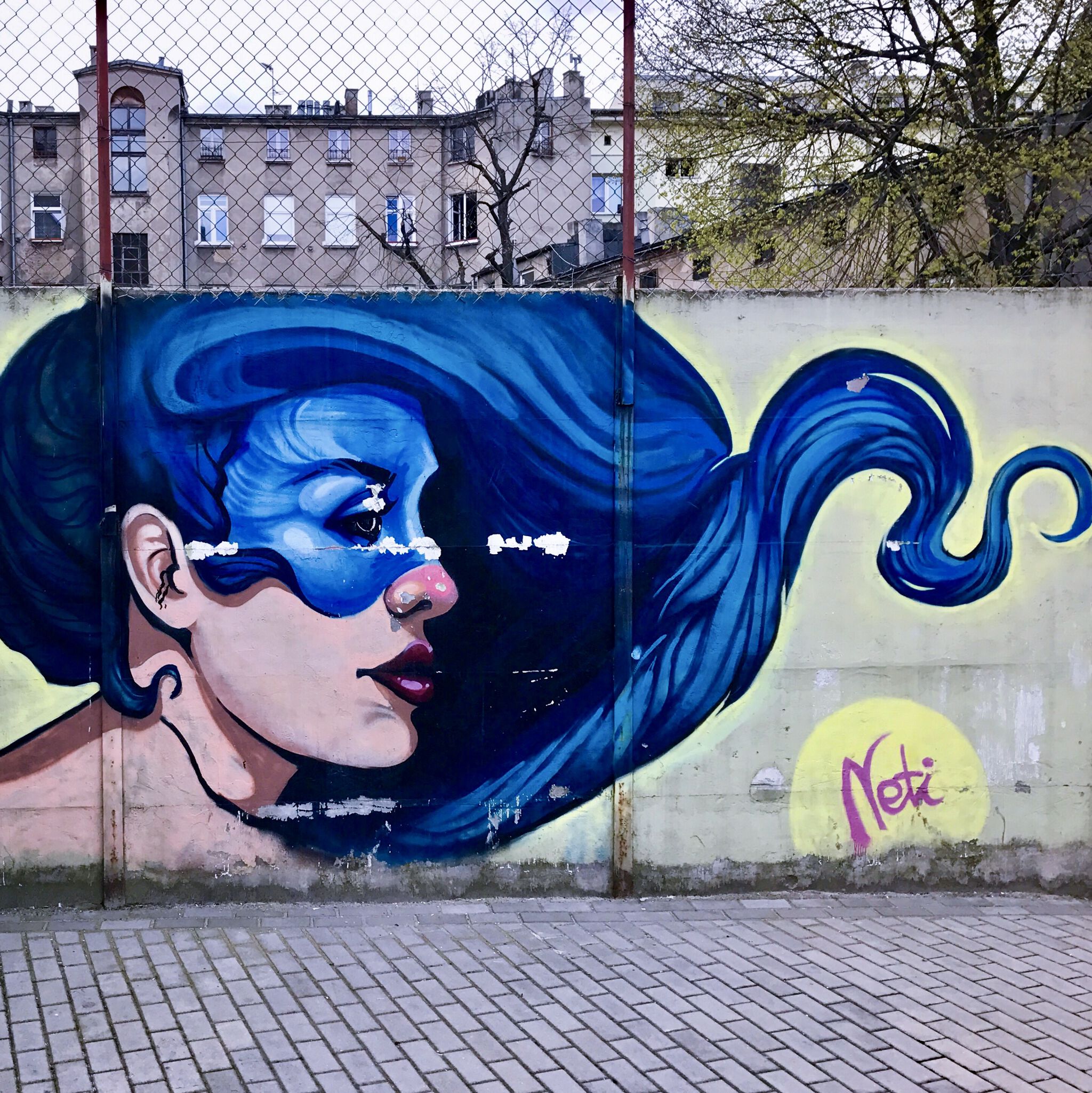 Natalia Rak&mdash;Untitled