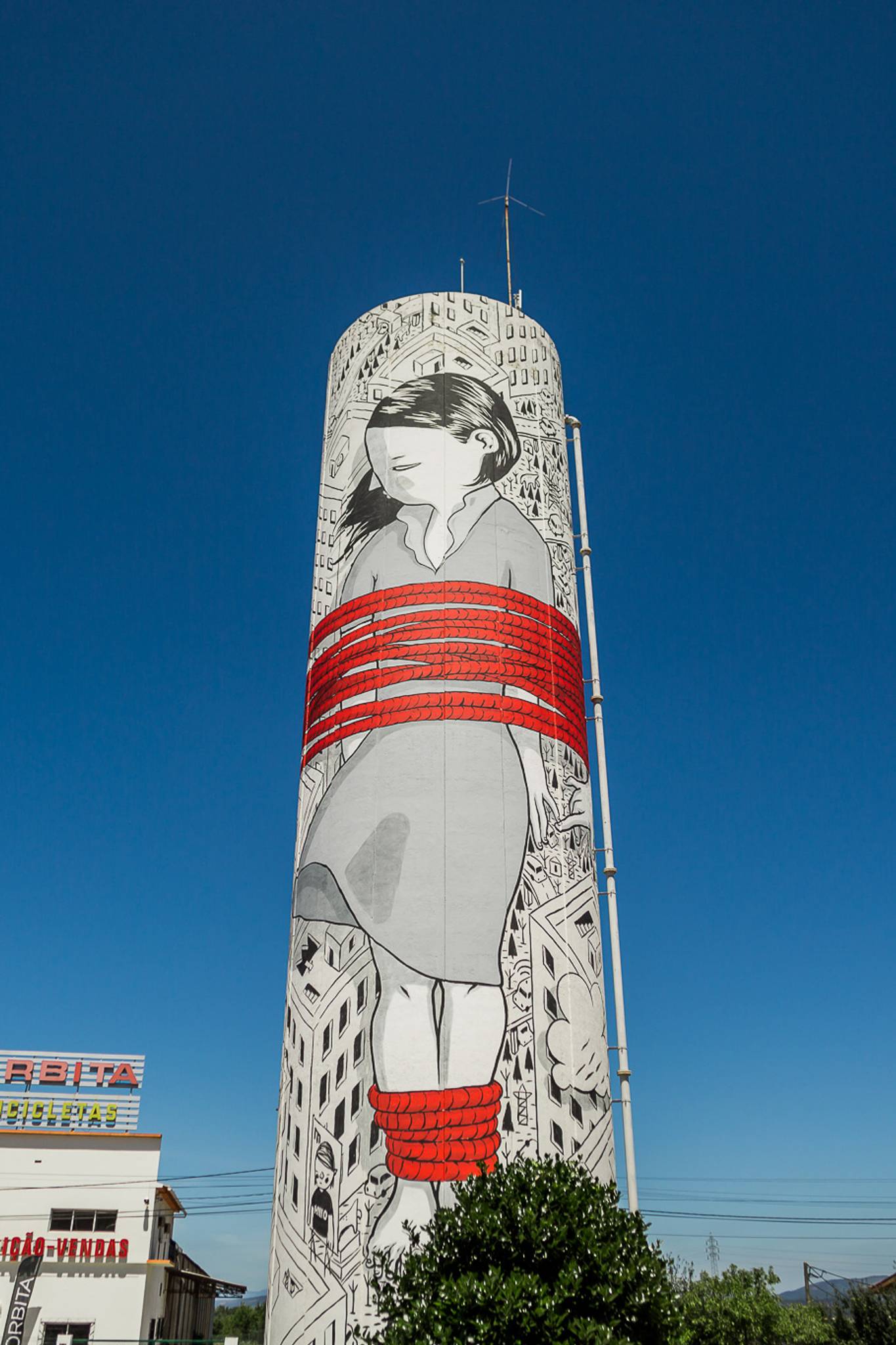 Millo&mdash;Love Prisoners