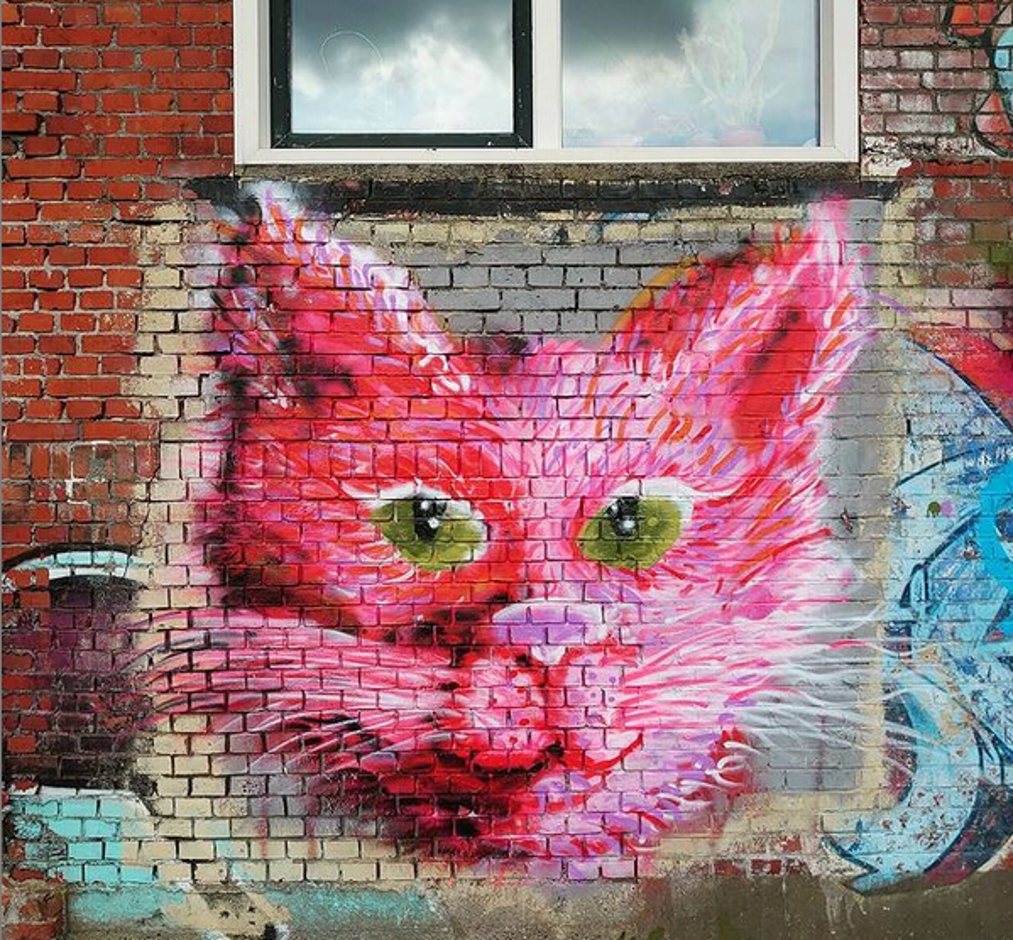 Unknown - Groningen&mdash;Untitled