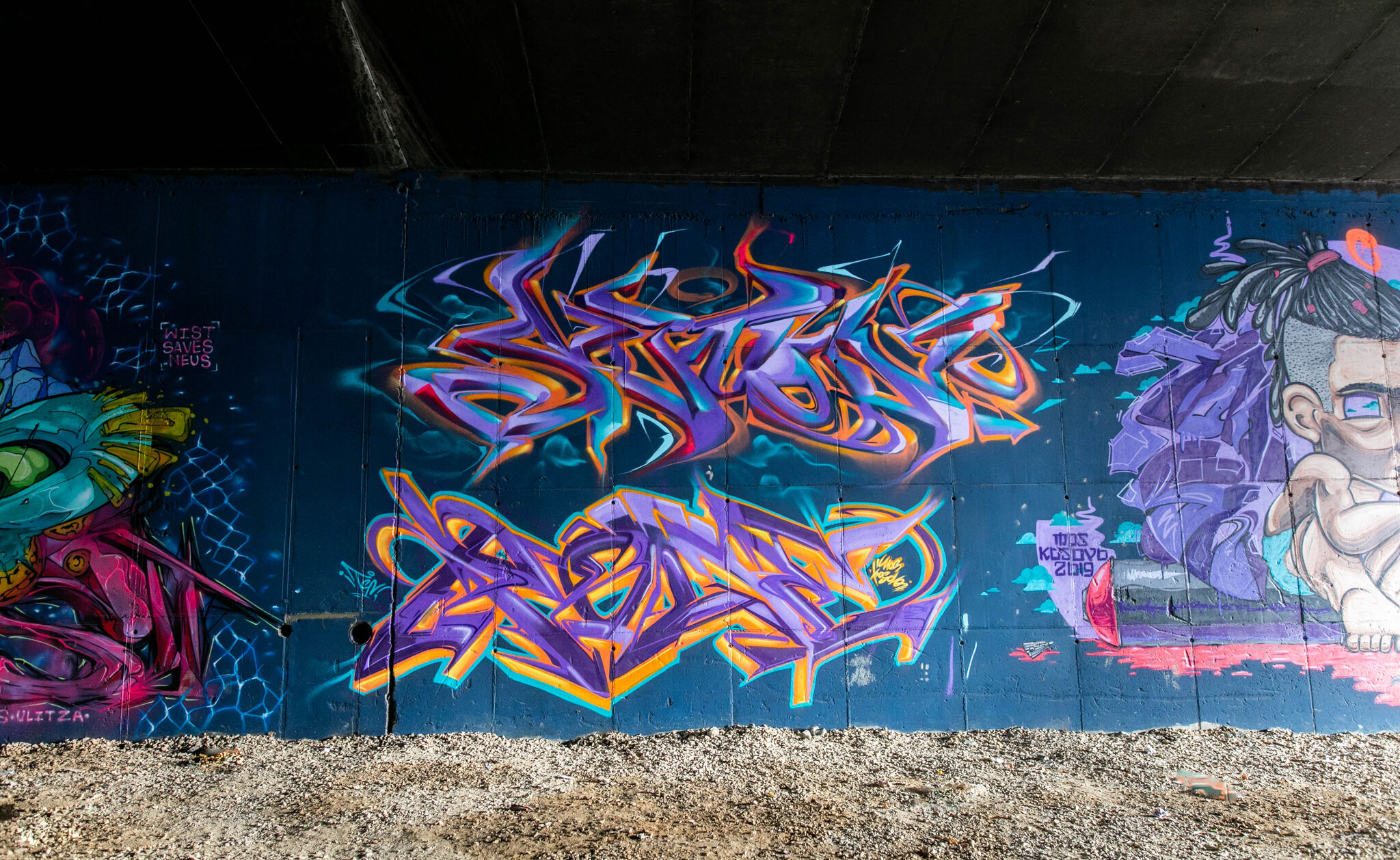 RODE, Hidrasem&mdash;Untitled