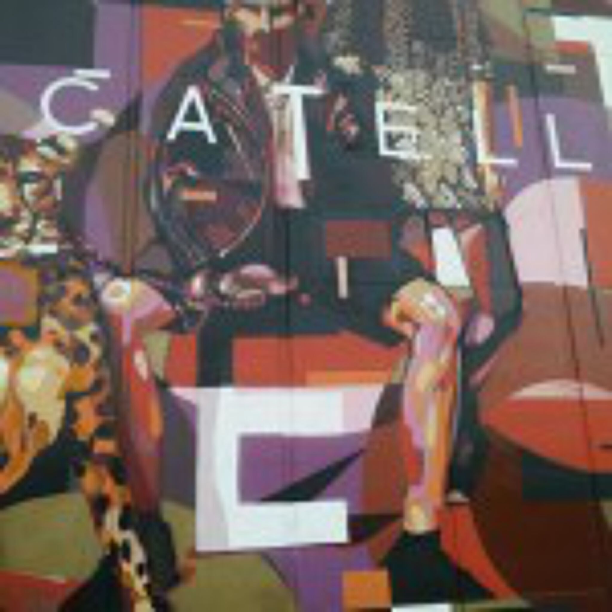 Steve Locatelli&mdash;Fashion city