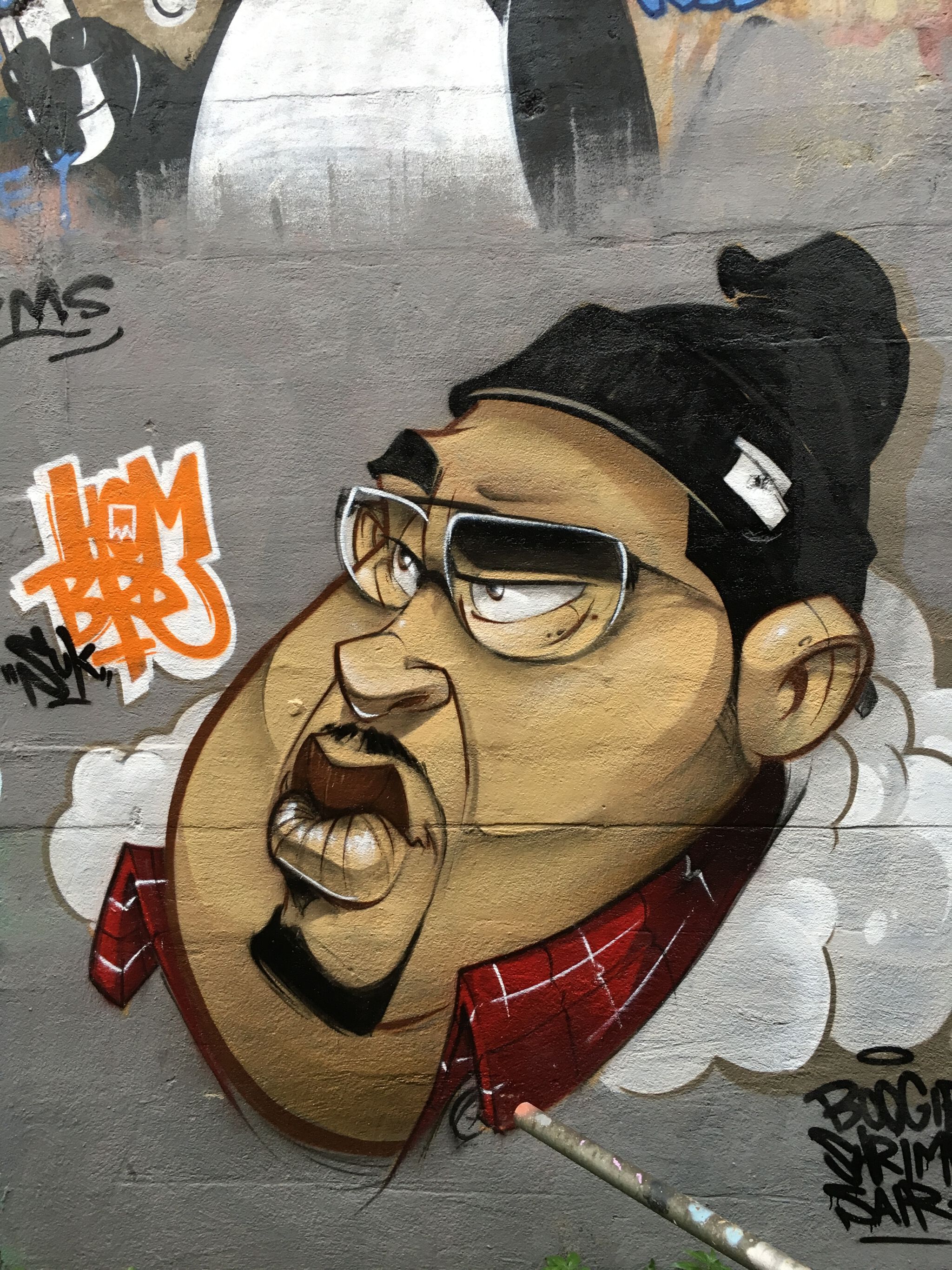 Various Artists&mdash;Addictz Graffitipark - 12