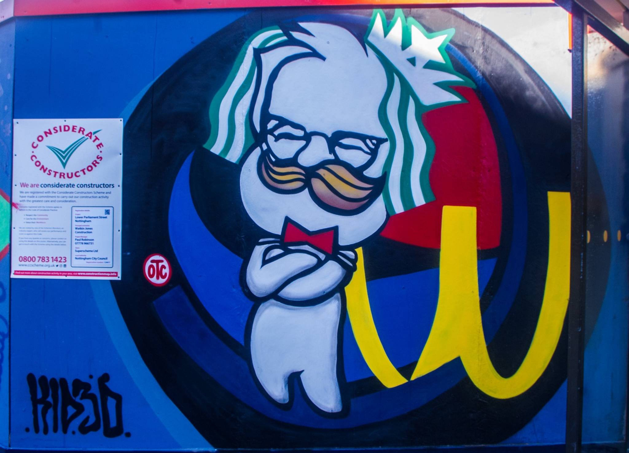Kid30&mdash;Corporate