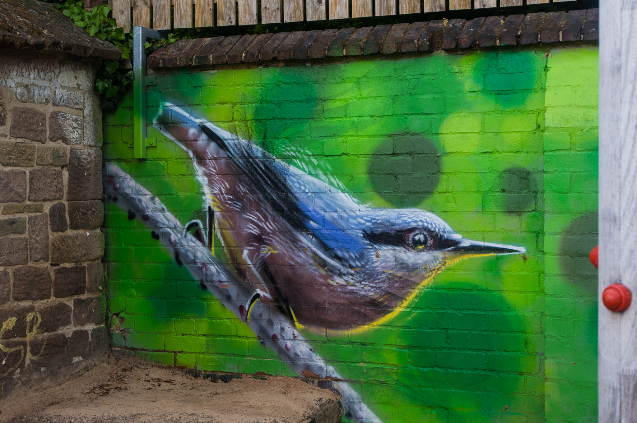 N4T4&mdash;Wildlife