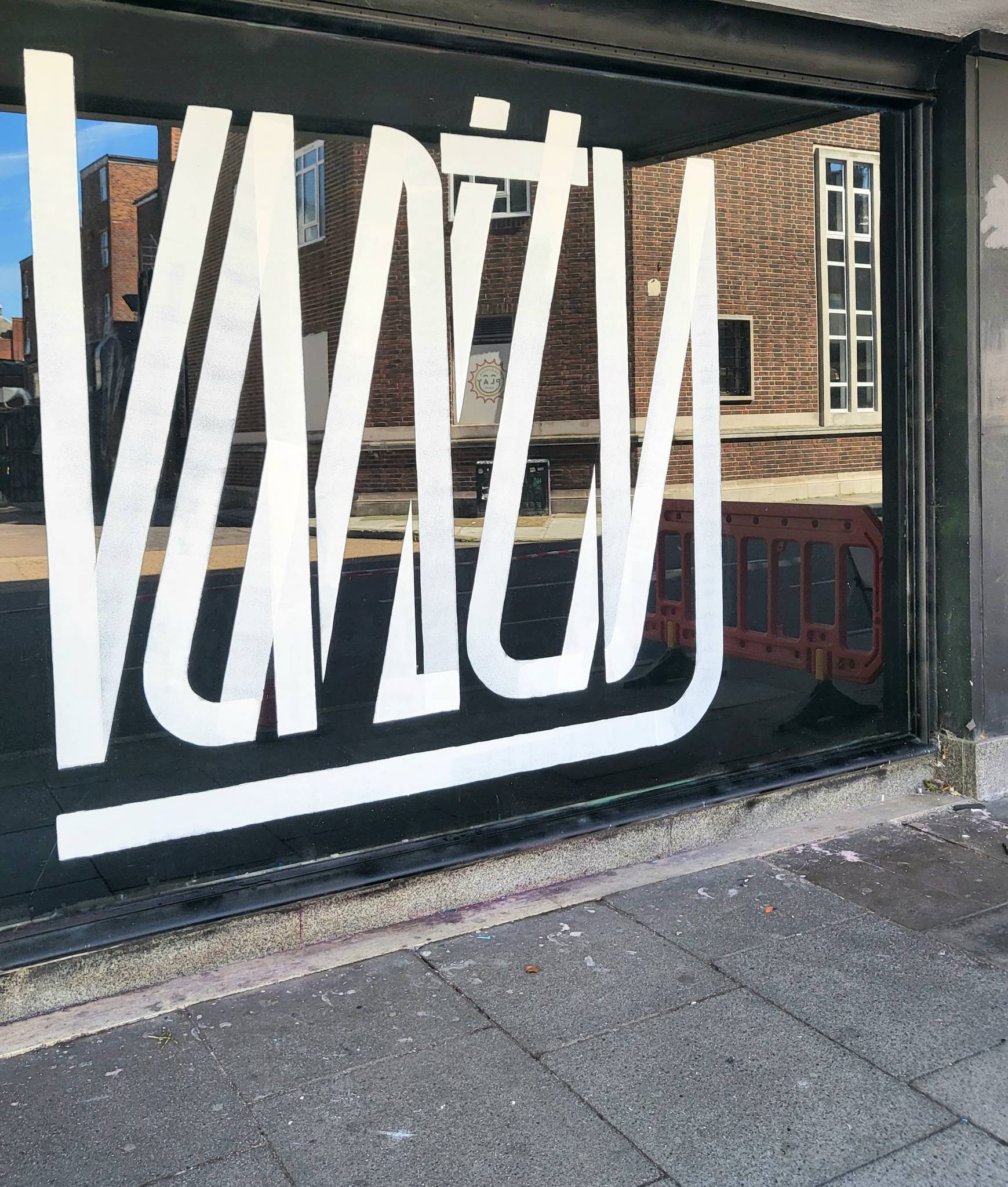 Fark, Roo Abrook, Kloth, NZIE, Sarnie, Nova, South Soak, Berk MLC, Pogo, Mistersamo, RoosArt&mdash;Southsea Ghetto (various artists)