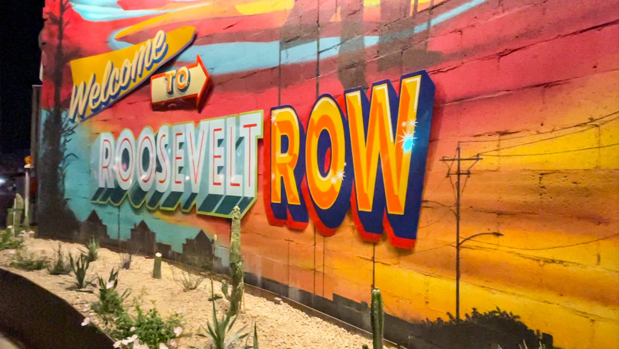 Tato Caraveo&mdash;Roosevelt Row