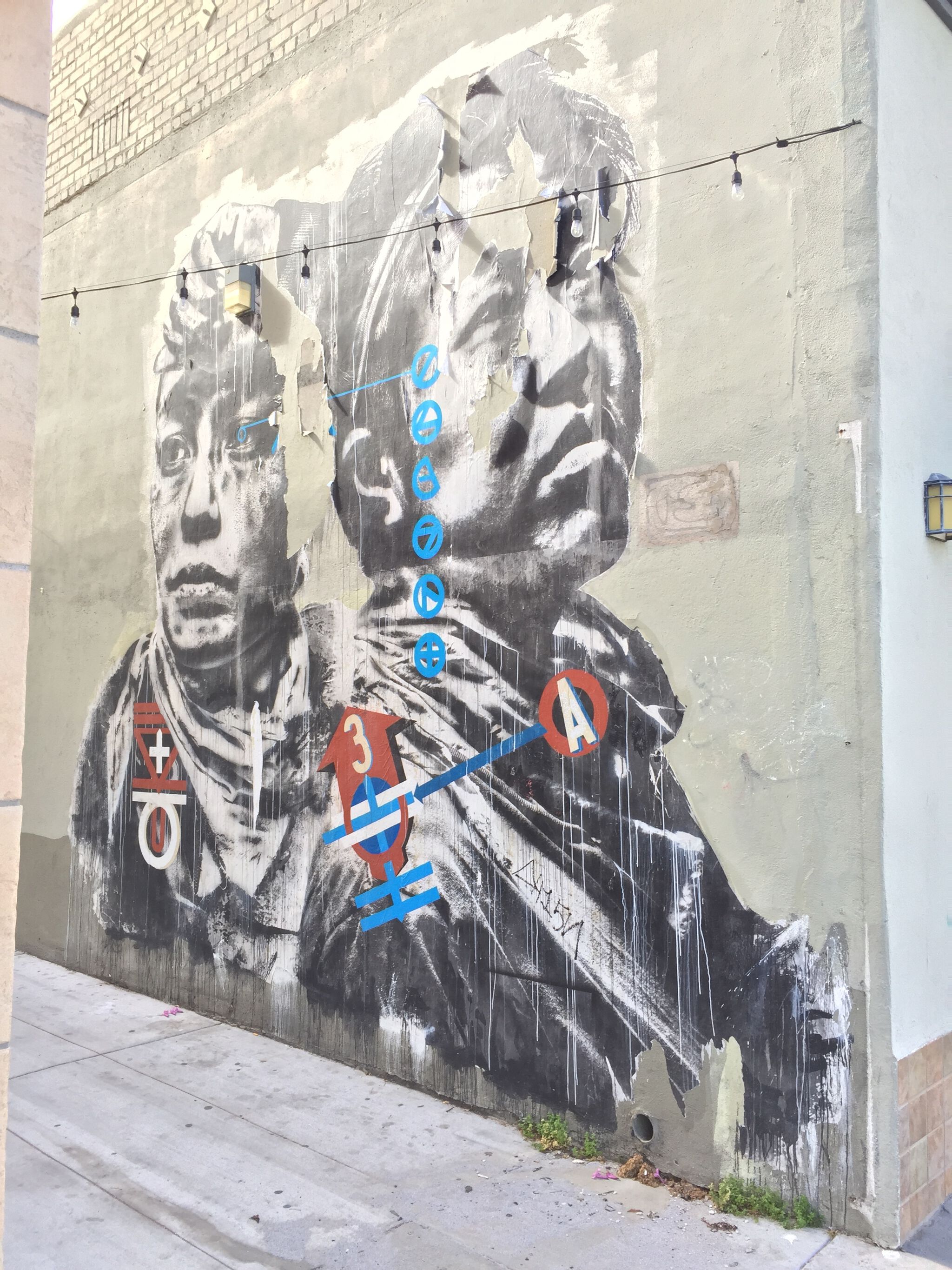 Eddie Colla&mdash;Untitled