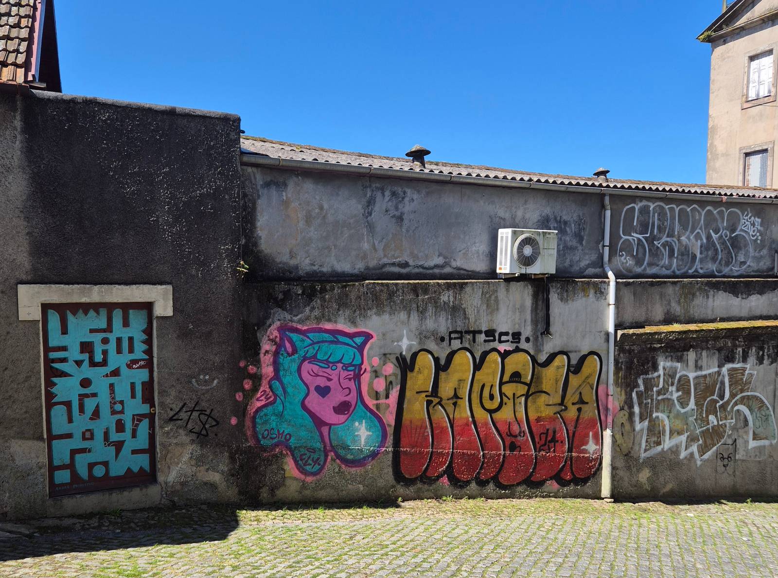 Unknown - Porto&mdash;undefined