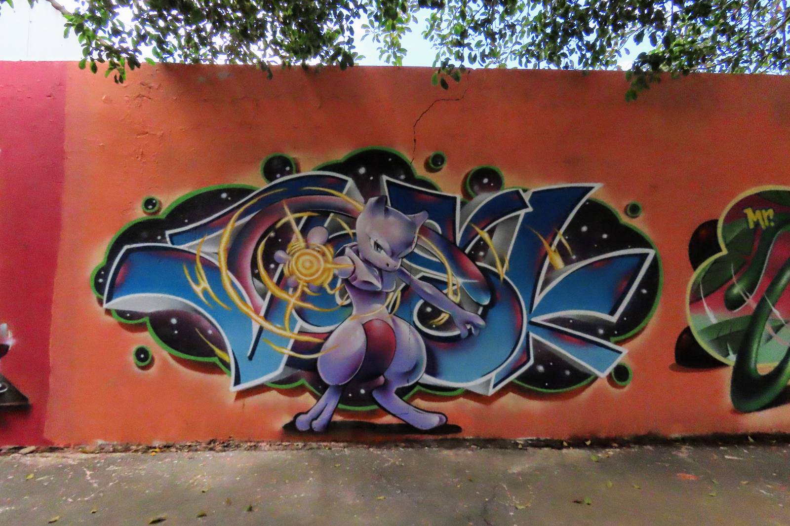 jaskisiberiano&mdash;Mewtwo