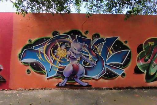 Mewtwo