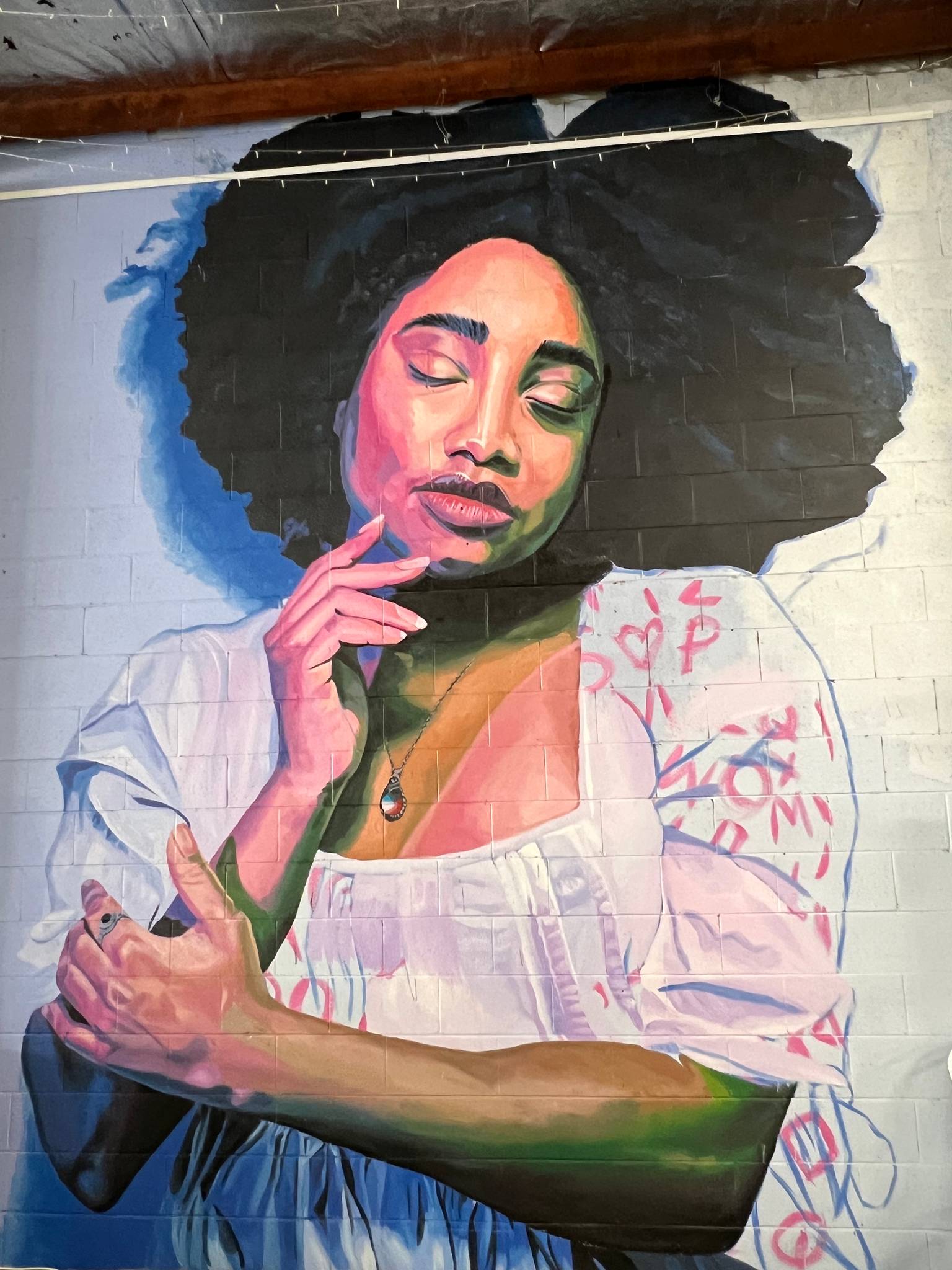 Aleja Hine&mdash;undefined