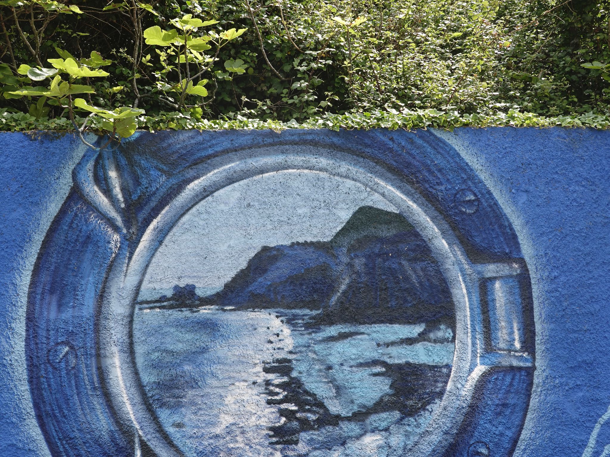 Steve Camino, mezclandocolores83&mdash;Sea Times
