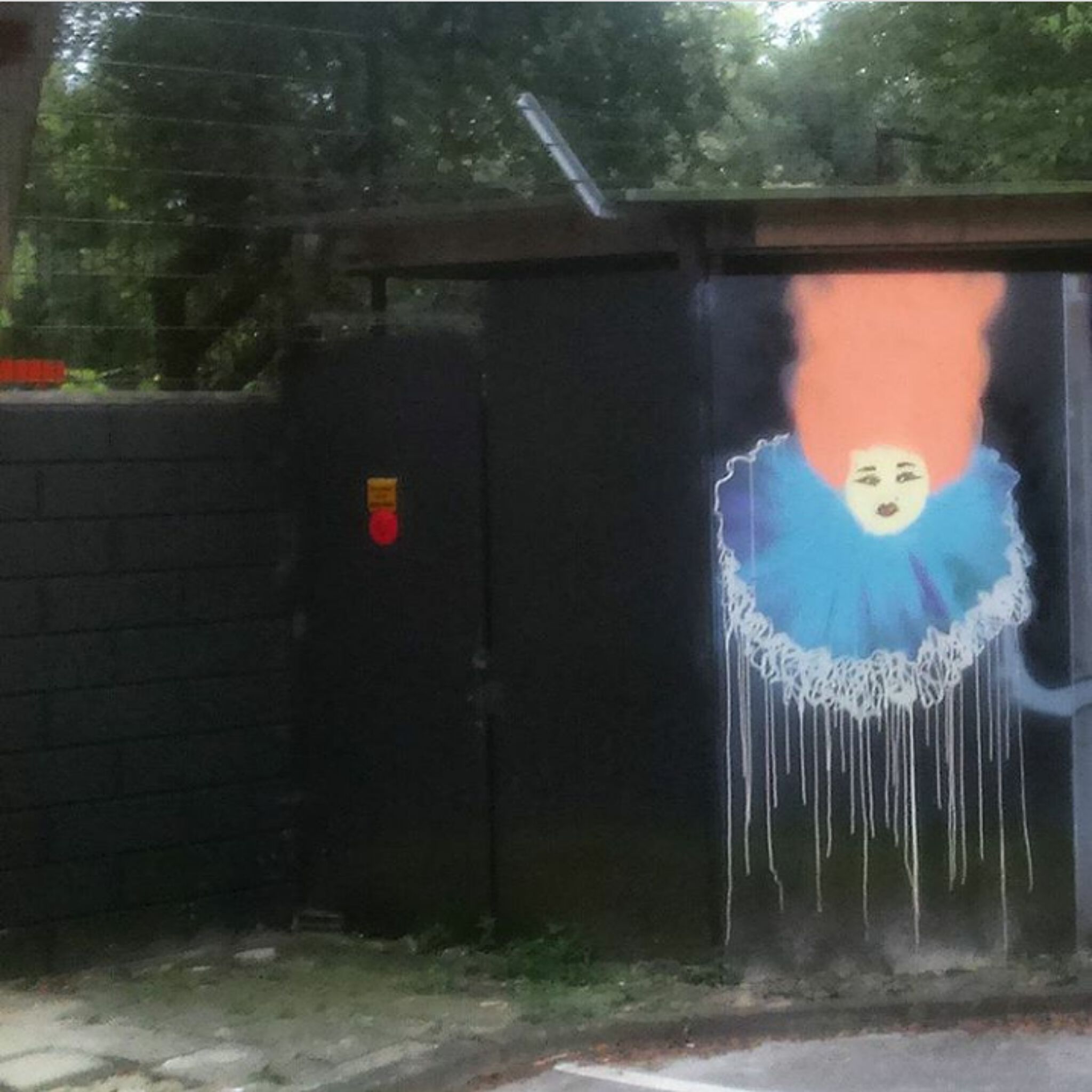 Unknown - Groningen&mdash;Untitled