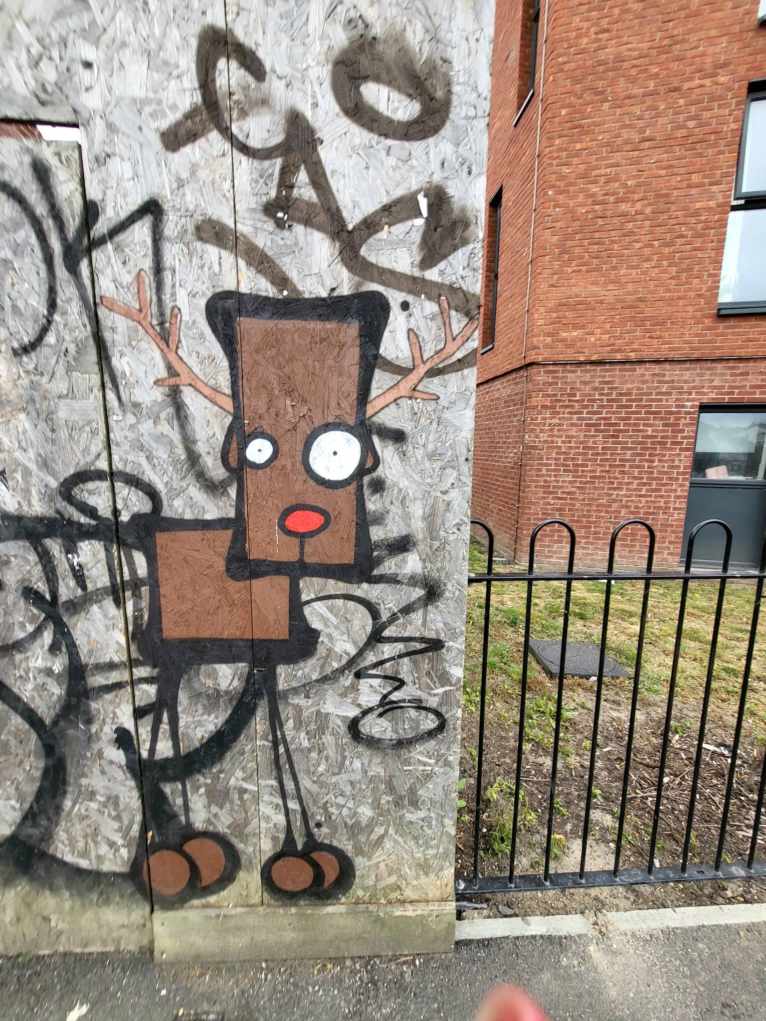 My Dog Sighs&mdash;My Dog Sighs