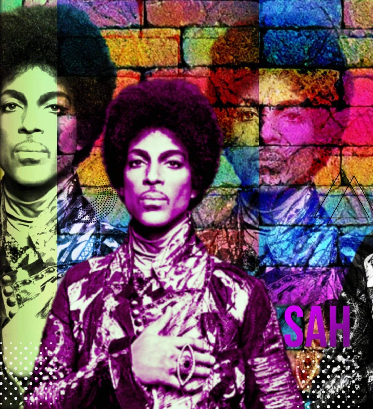 Vasso&mdash;Prince