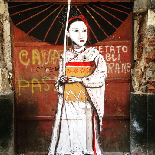 Geisha