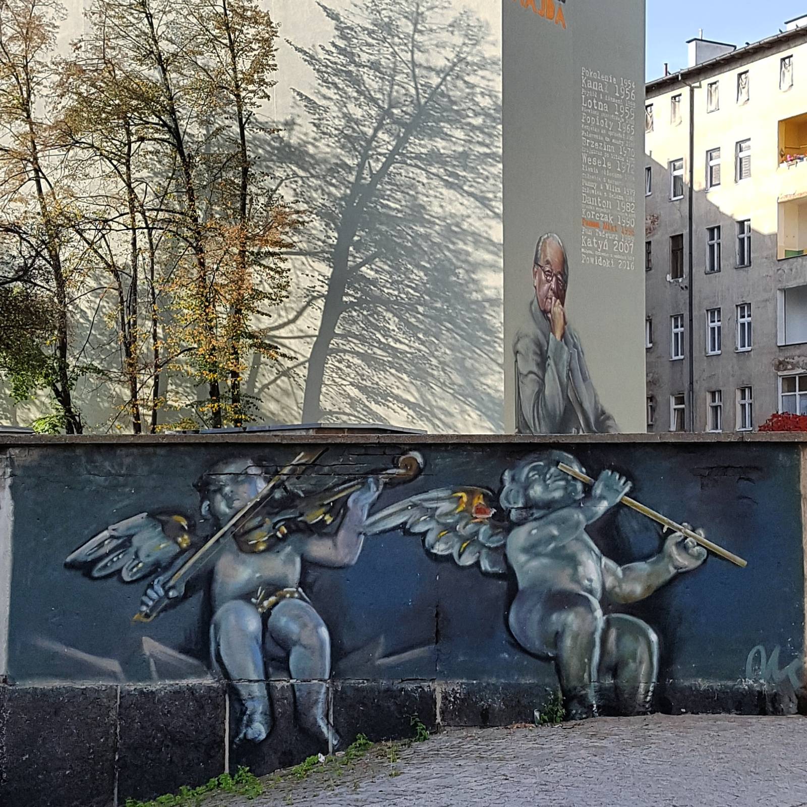 Robert Kukla&mdash;Untitled