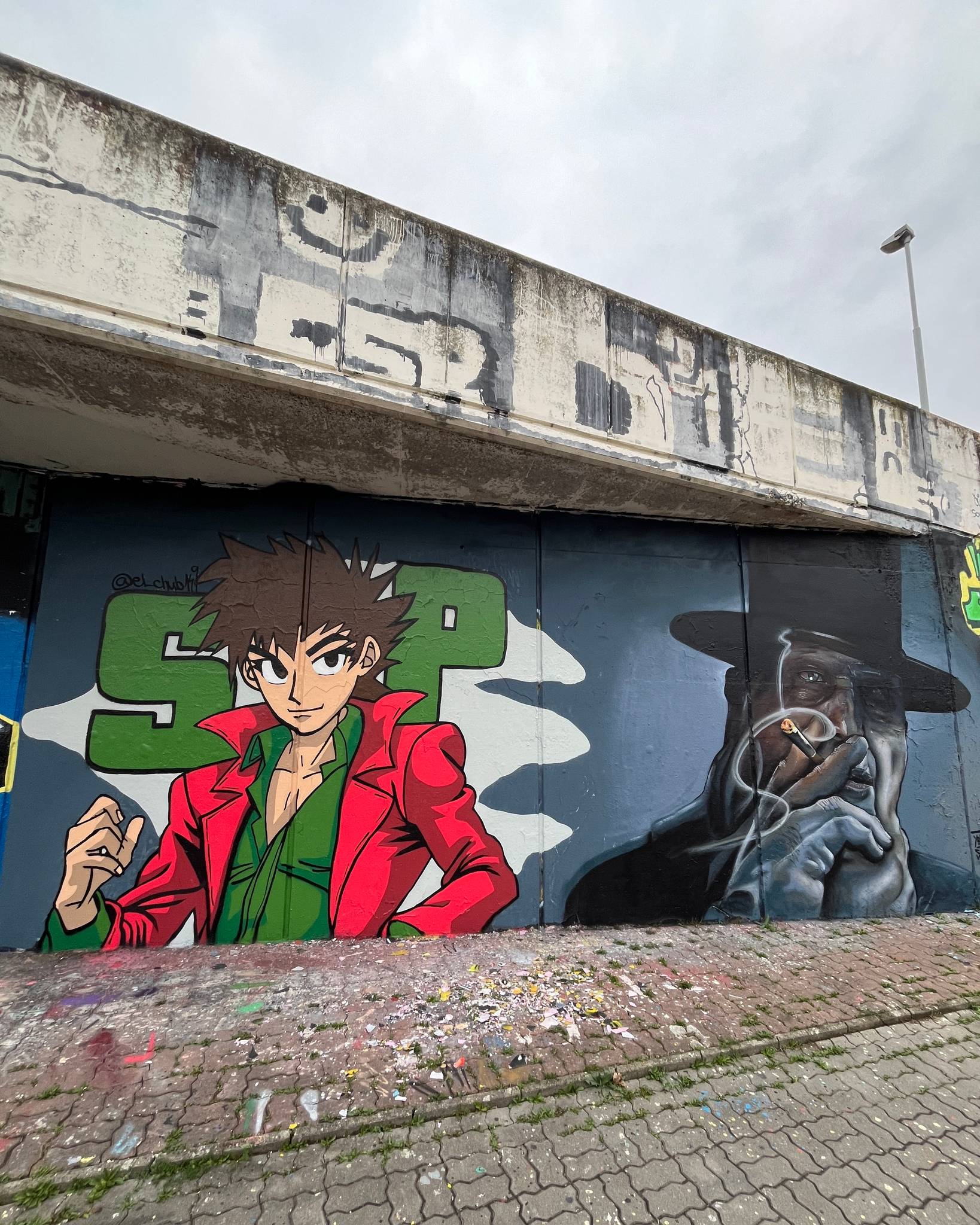SouthCityGoblin, Ybr_shc&mdash;undefined