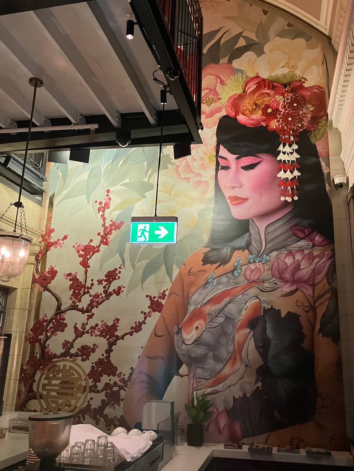 Emma Hack&mdash;Madame Hanoi