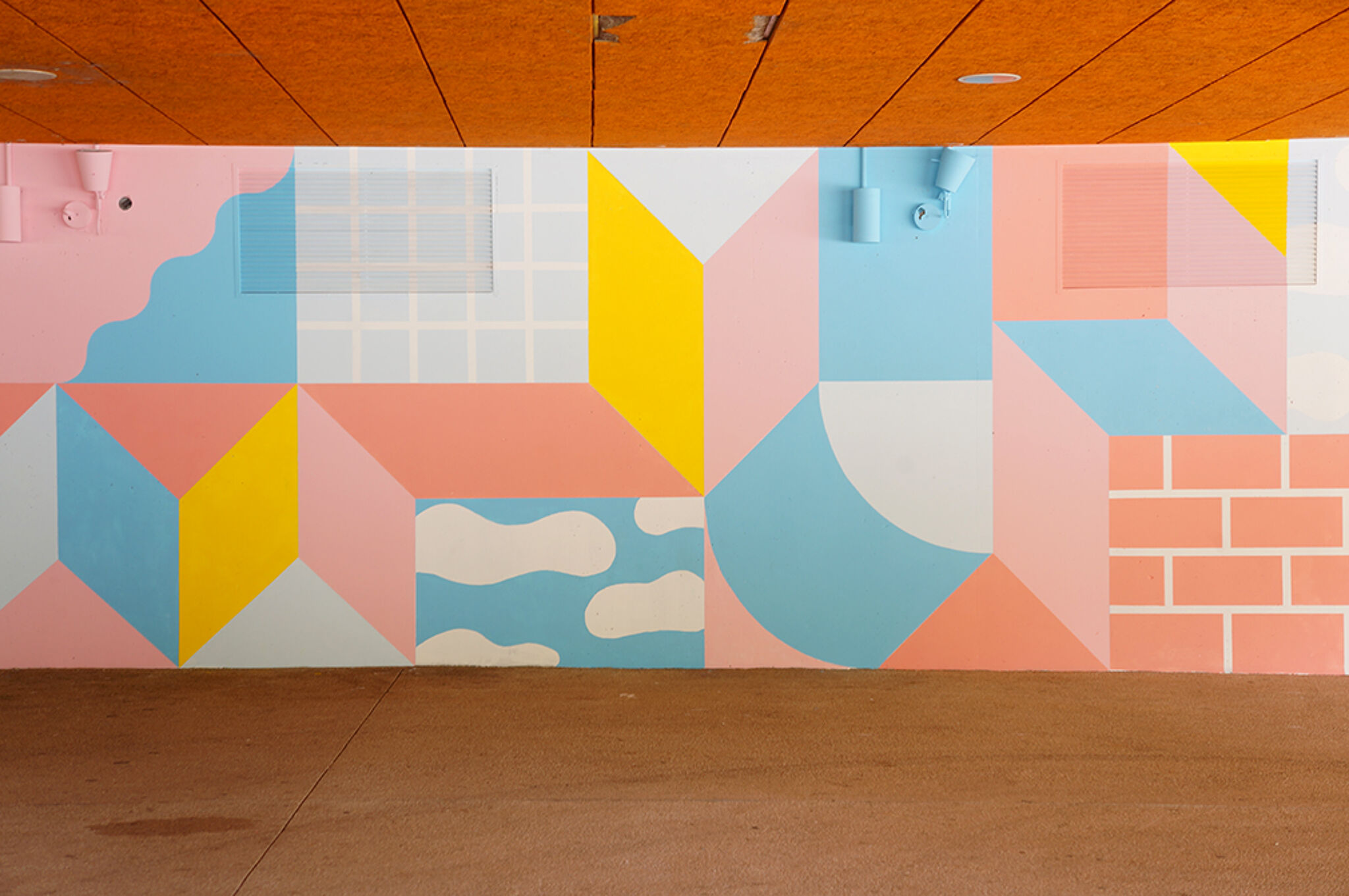 Thomas Lateur&mdash;Untitled