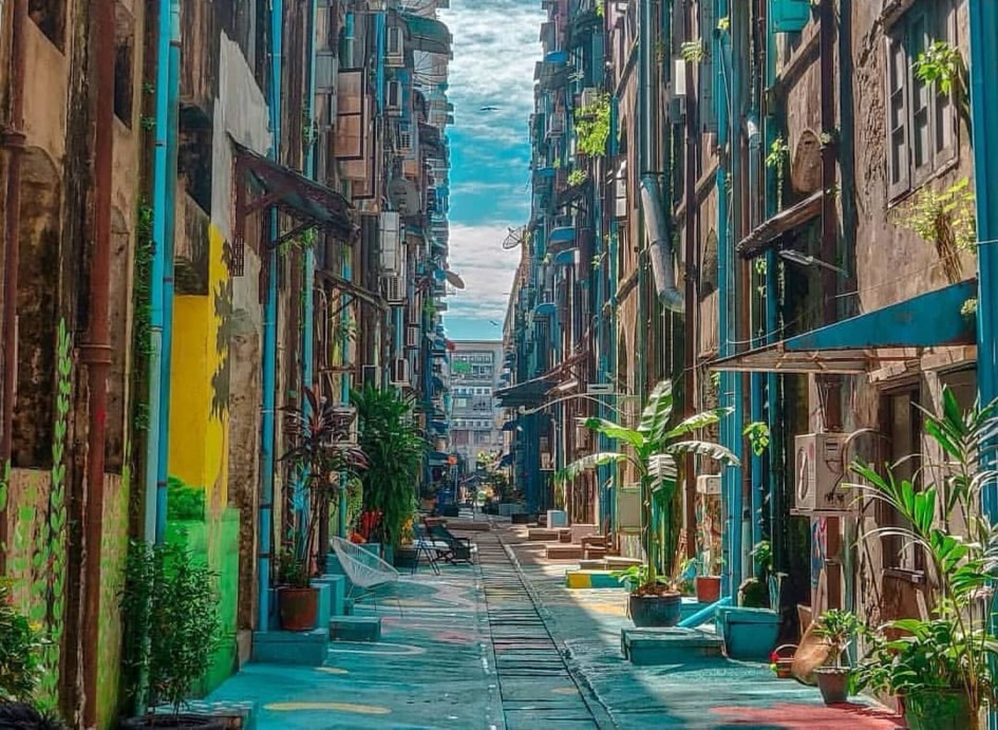 &mdash;YGNWALLS