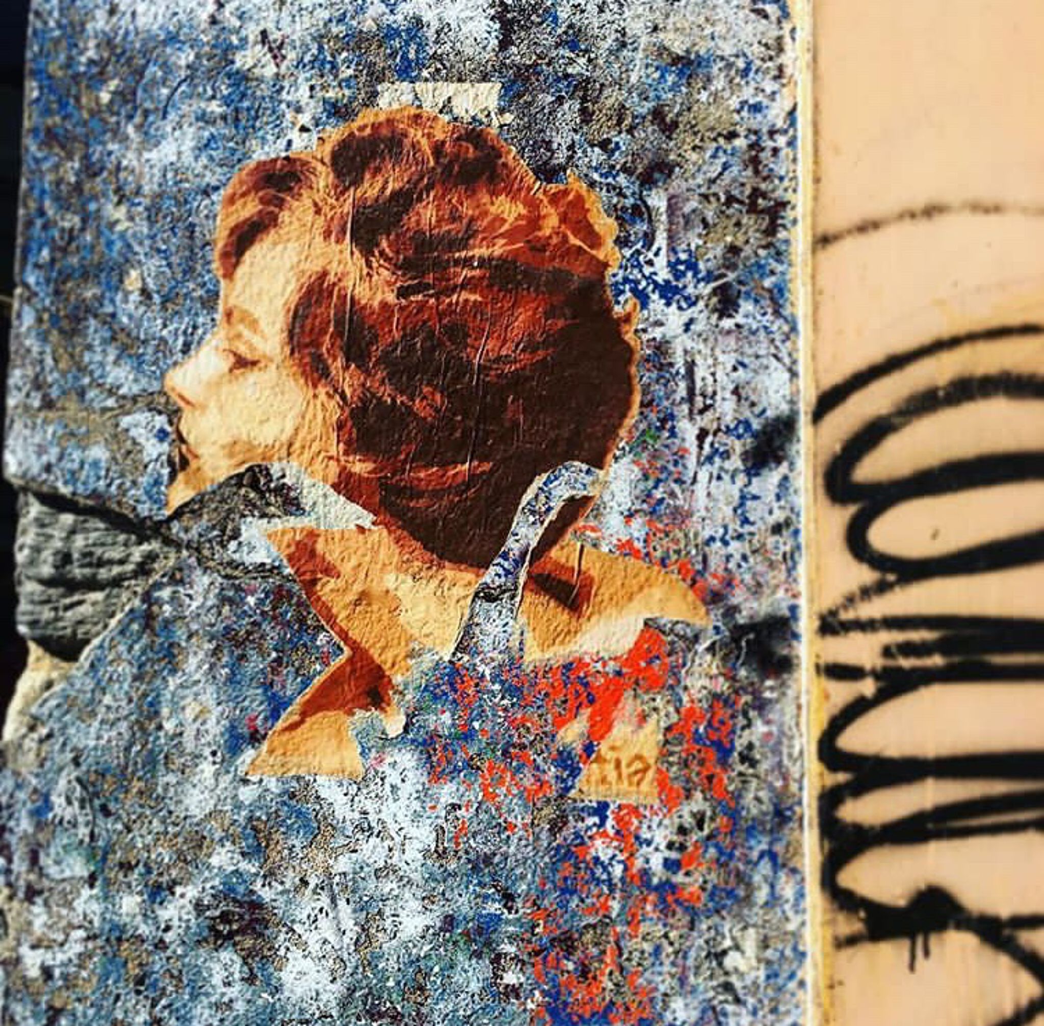 Tian&mdash;Une Femme