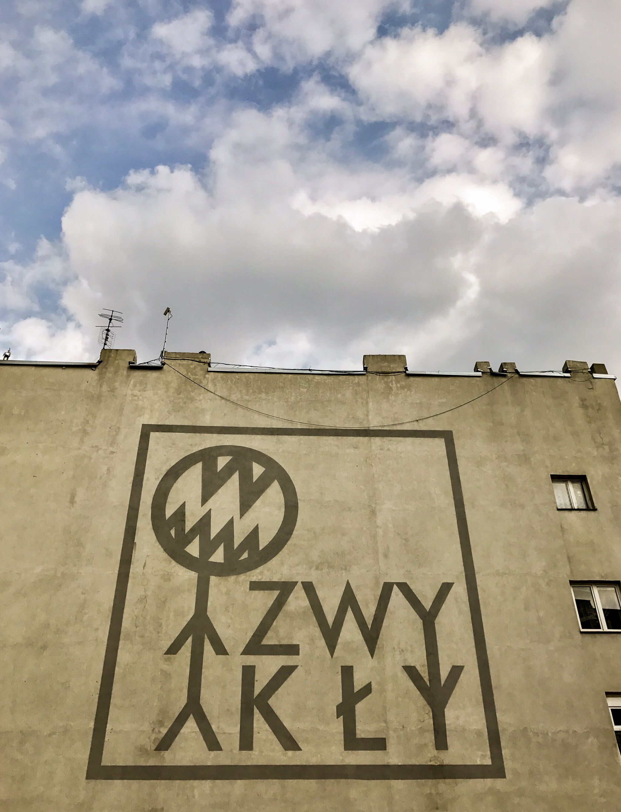 Twożywo&mdash;ZWYKŁY