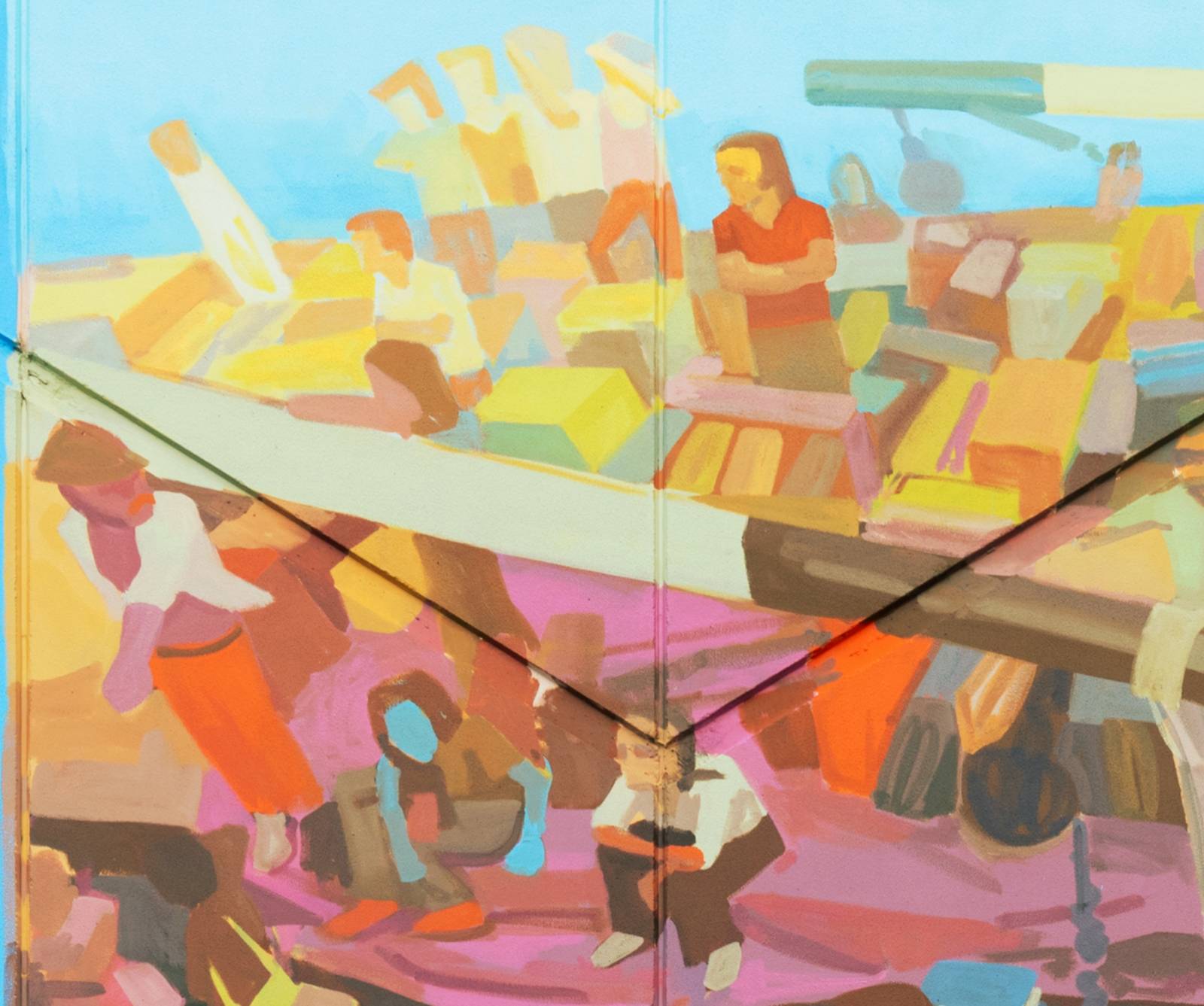 Guirao&mdash;Migrations