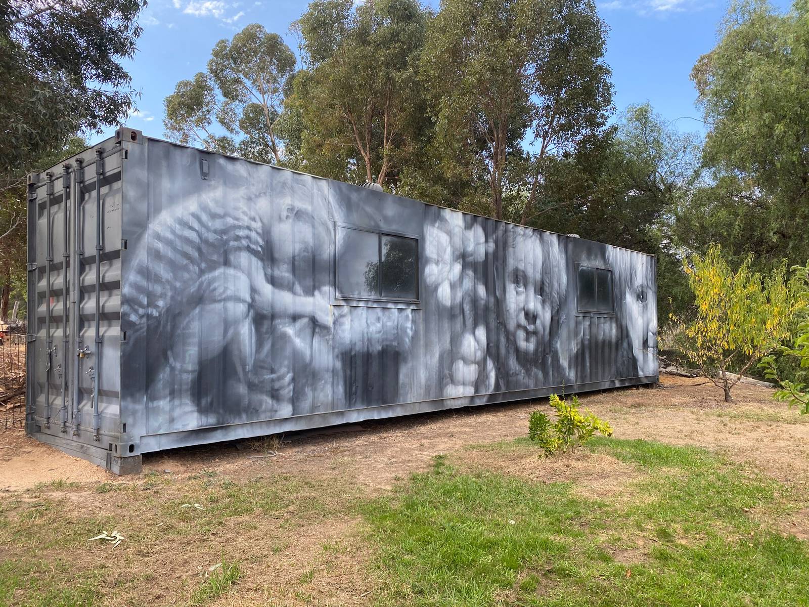 Kyle Torney&mdash;Garden of Growth
