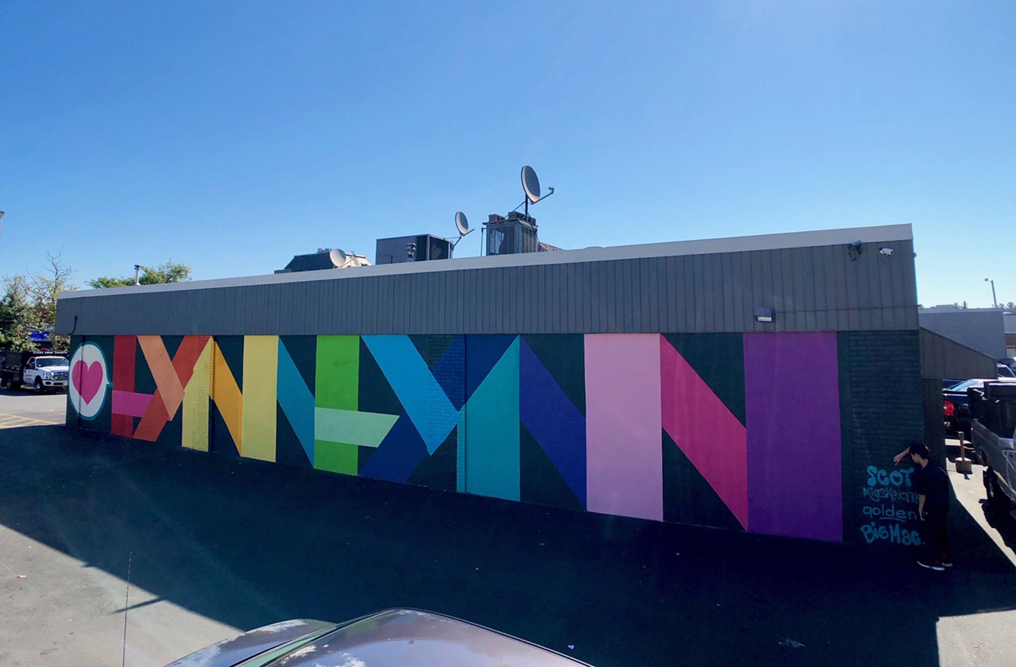 Golden305&mdash;I Love Lynn Lynn