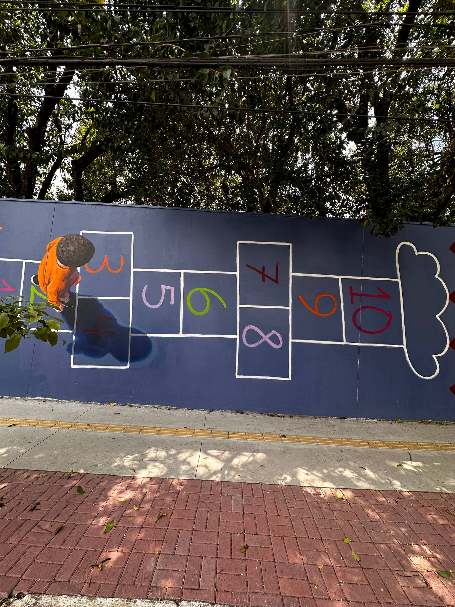 Apolo Torres (BRA)&mdash;Untitled