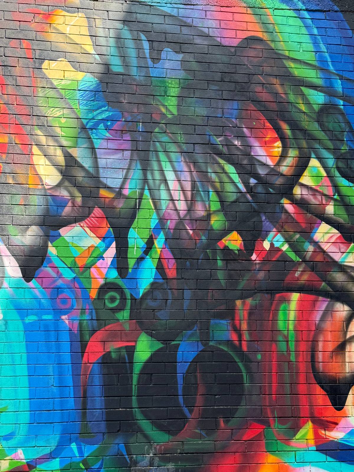 Voyder, Aches&mdash;Voyder x Aches
