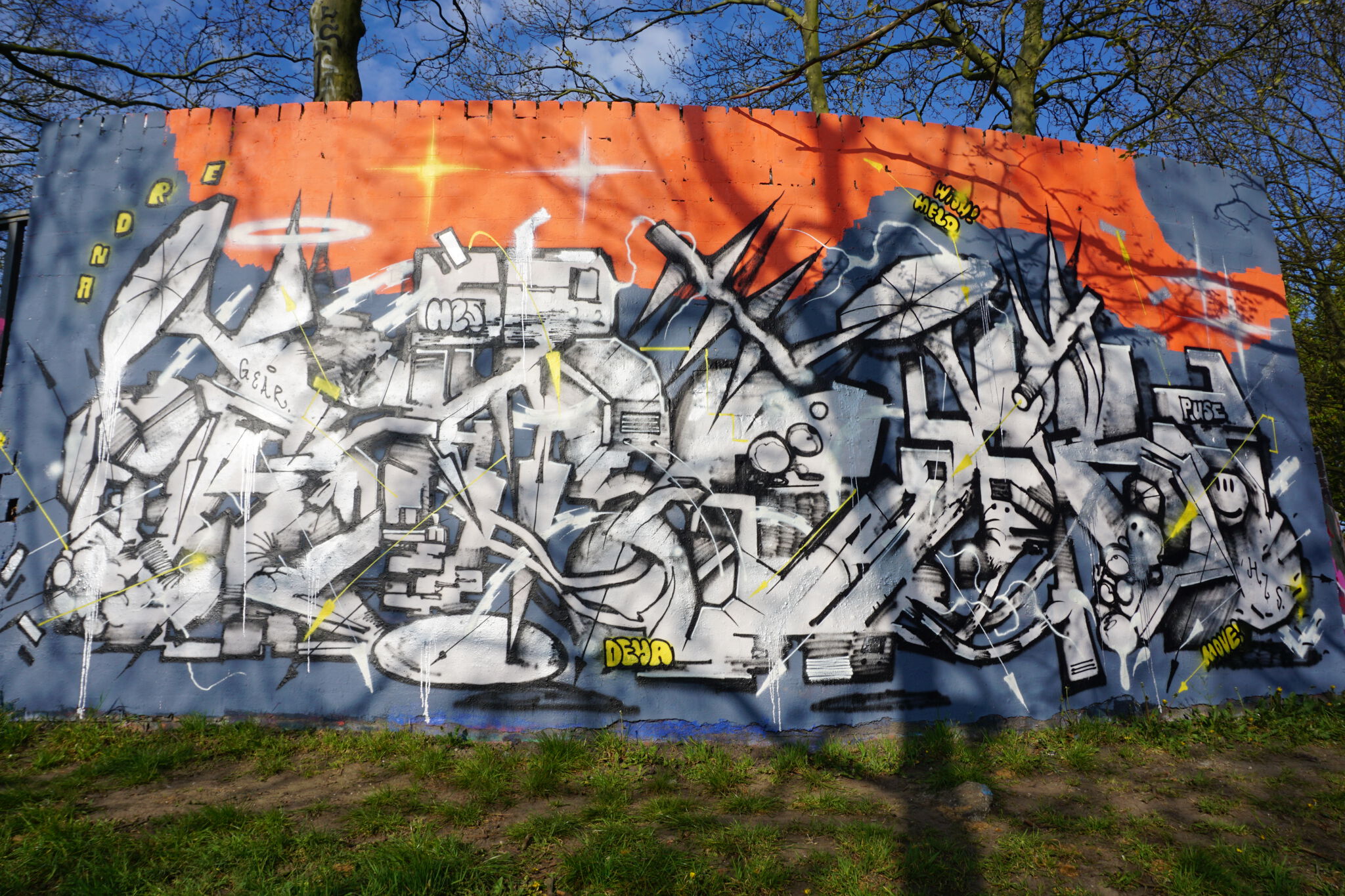 Andre_Outline&mdash;Untitled