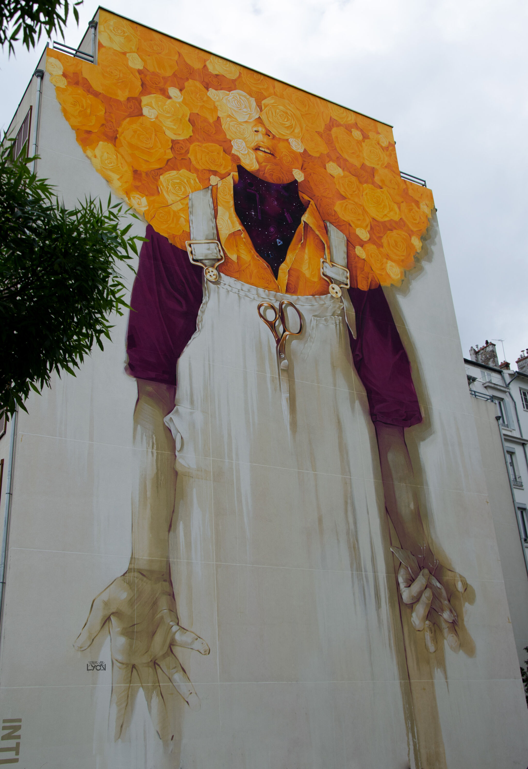 Inti&mdash;Soleil