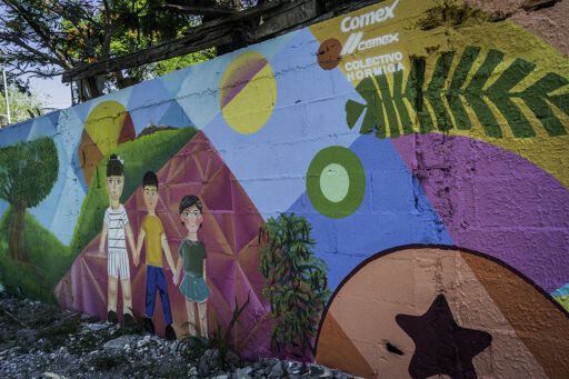 SN / Galería Arroyo Seco
