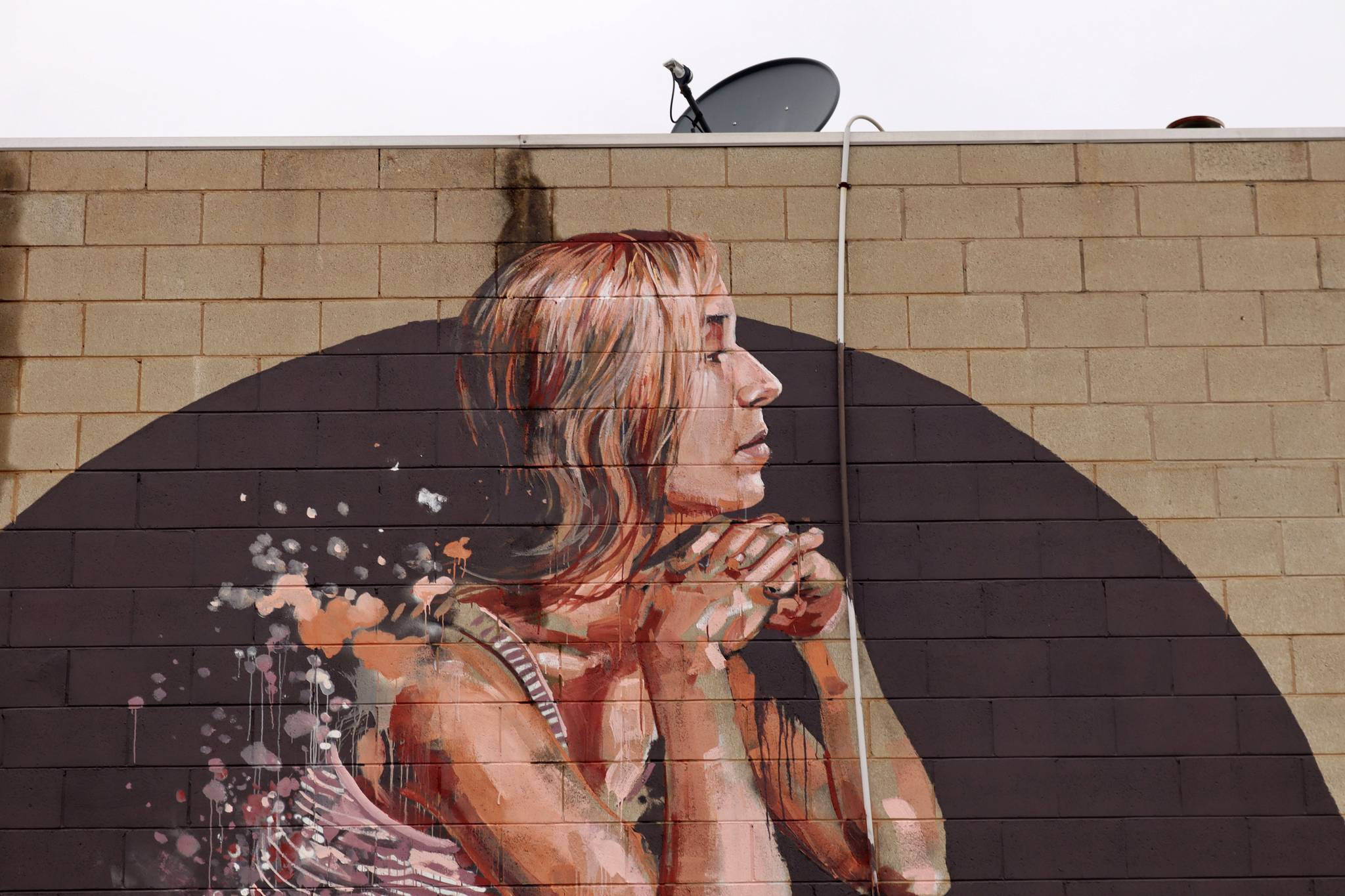 Fintan Magee&mdash;Waves