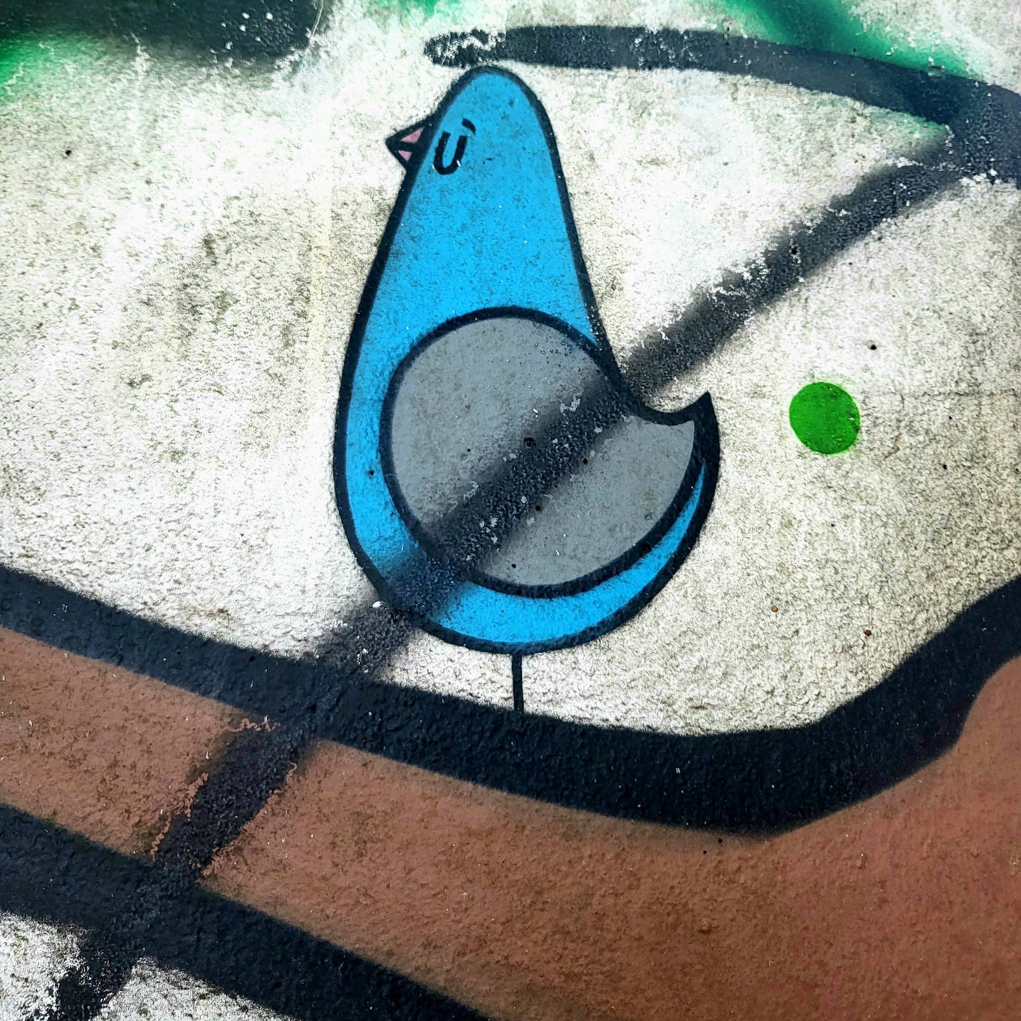 Fark&mdash;Mosaic Lane Hording