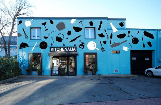 Kitchenalia Dish Italia