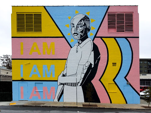 I AM
