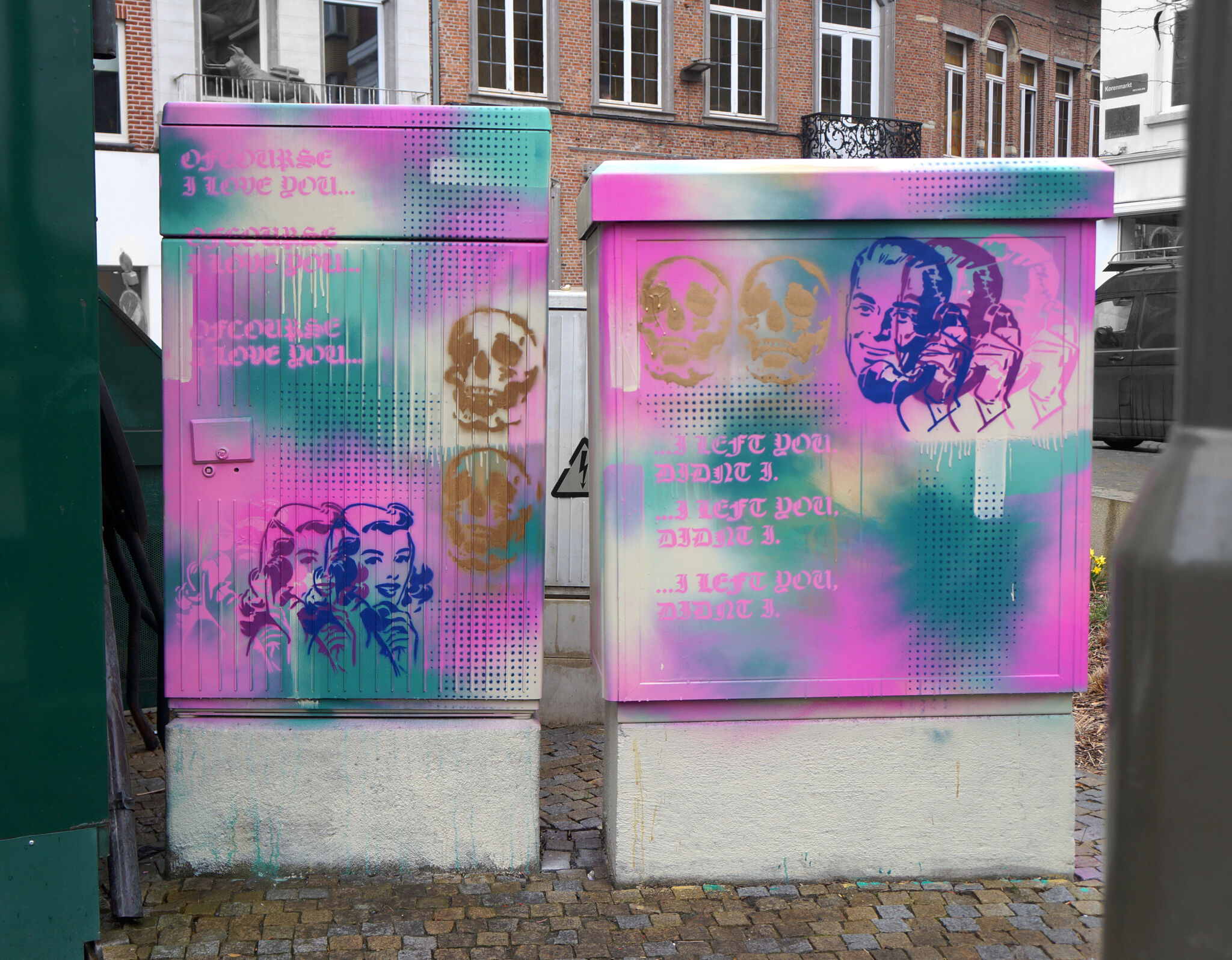 Don Janssens&mdash;Untitled