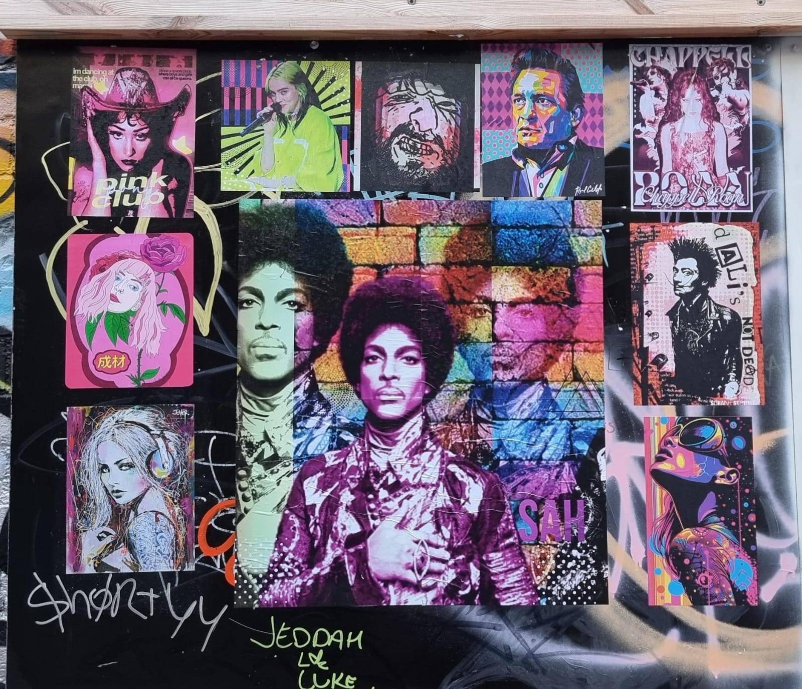 Vasso&mdash;Prince