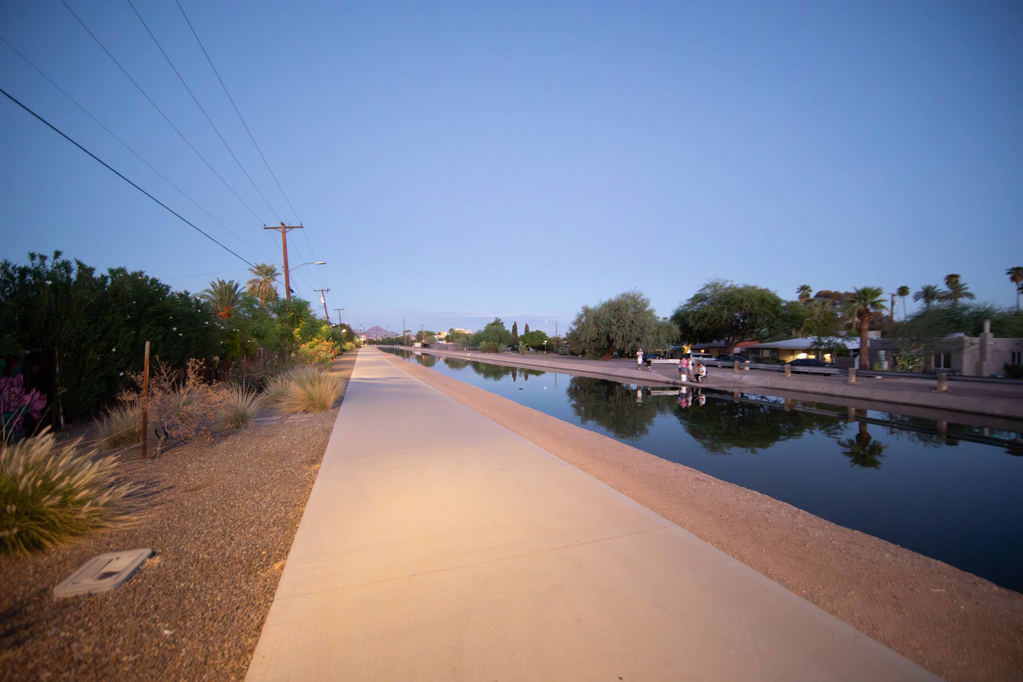 Ariana Enriquez&mdash;Phoenix Mural Project