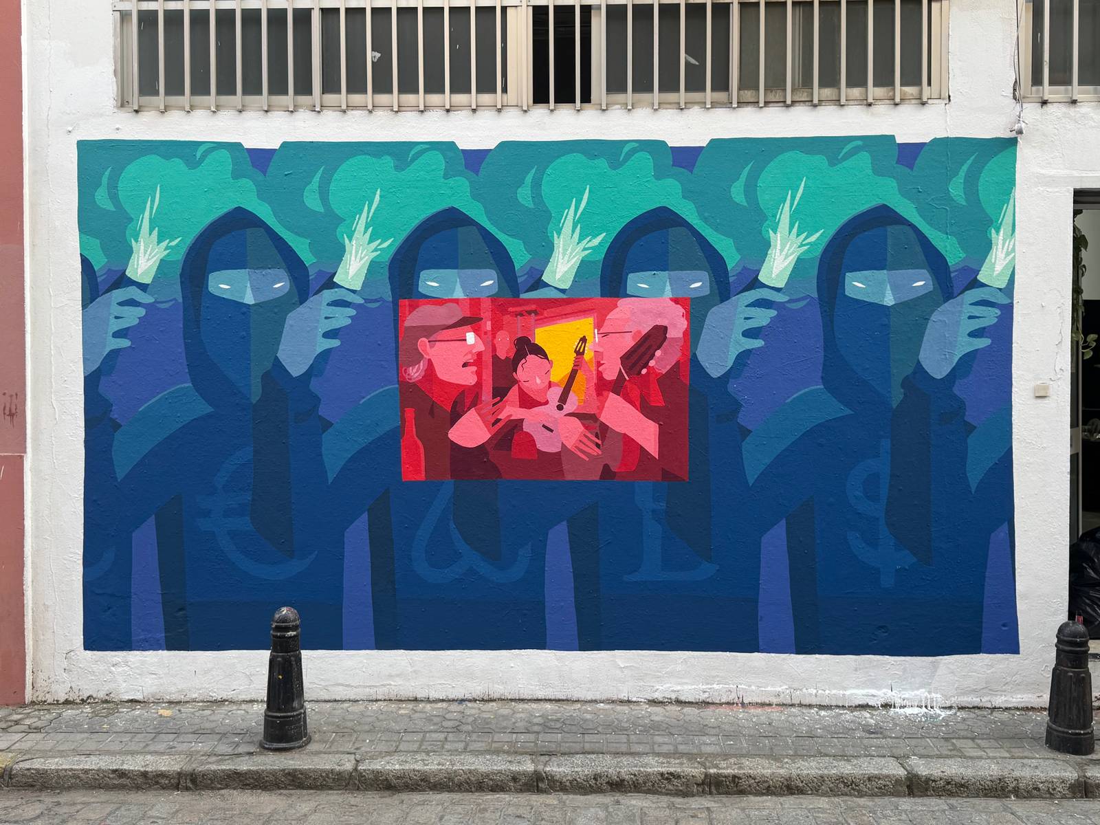 Zësar Bahamonte&mdash;Untitled