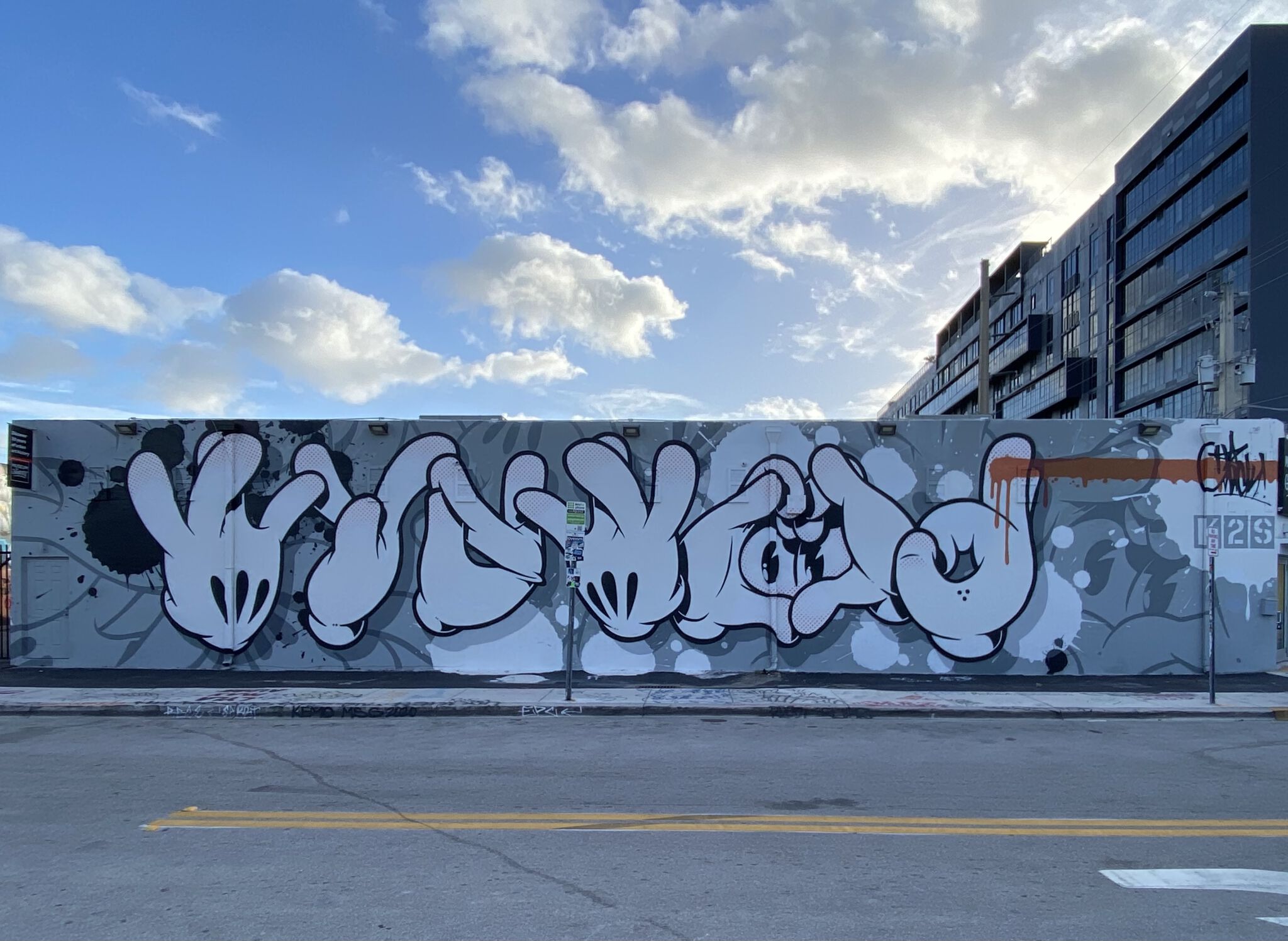 OG Slick&mdash;Untitled