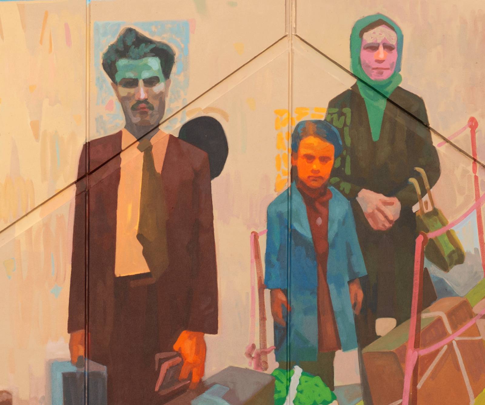 Guirao&mdash;Migrations